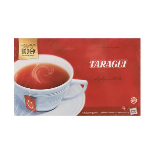 7790387800159 TE TARAGUI 100U