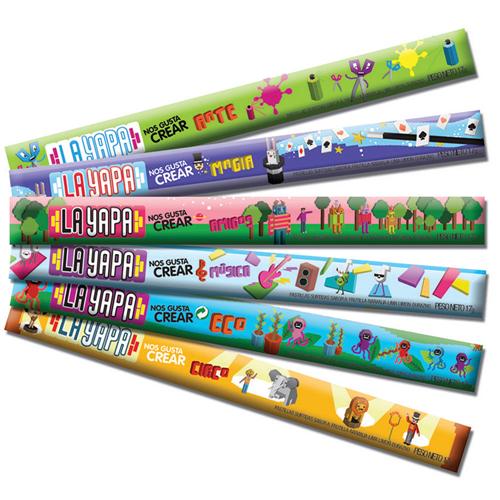 77904744 PASTILLAS LA YAPA