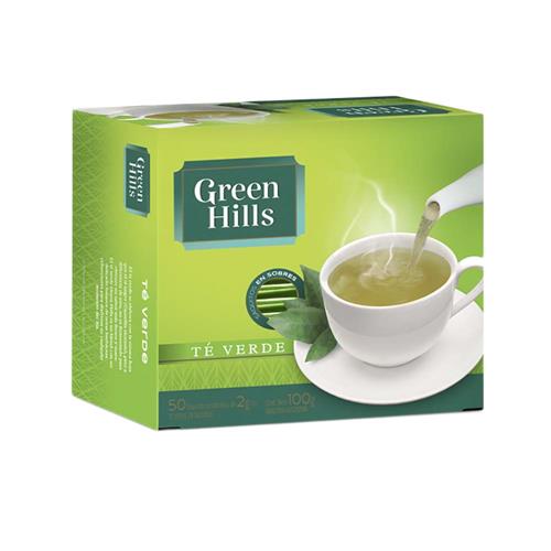 7790480089888 TE GREEN HILLS 50U VERDE