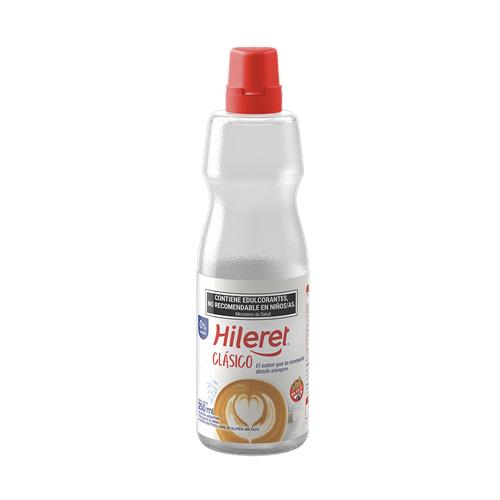 7790490998231 EDULCORANTE HILERET LIQUIDO 250