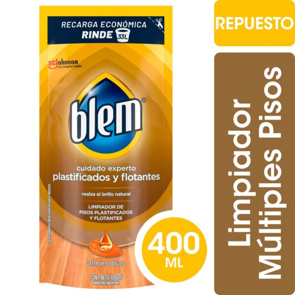 CERA BLEM DP 450 PLASTIFICADOS ALMENDRAS