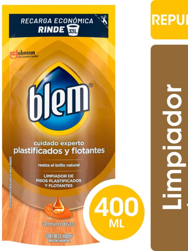7790520028648 CERA BLEM DP 450 PLASTIFICADOS ALMENDRAS