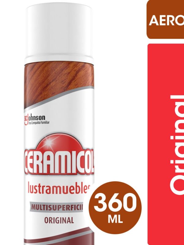 7790520028709 LUSTRAMUEBLES CERAMICOL 360