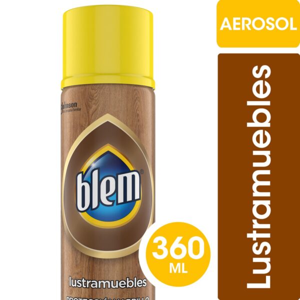 LUSTRAMUEBLES BLEM 360 ORIGINAL
