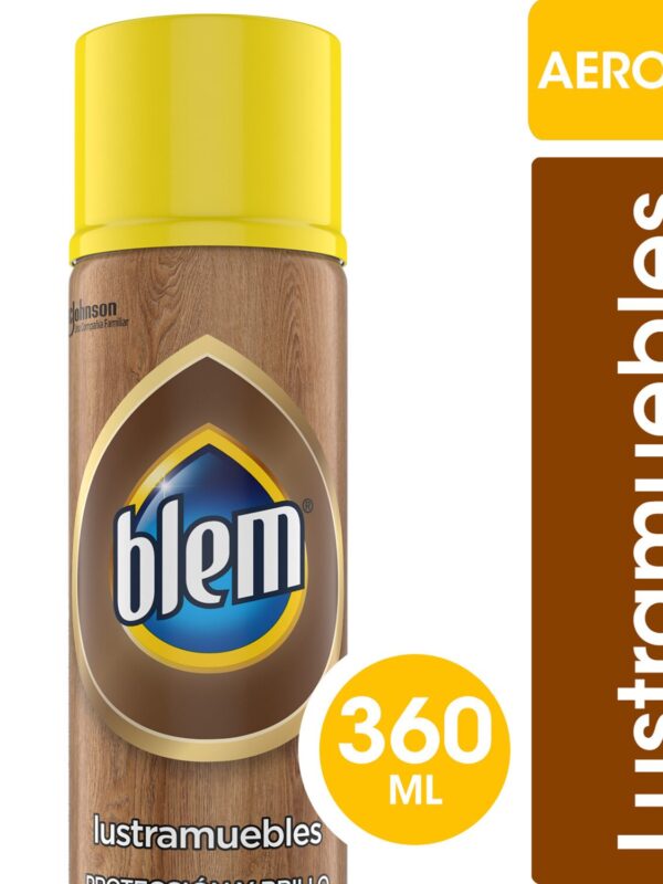 7790520028747 LUSTRAMUEBLES BLEM 360 ORIGINAL