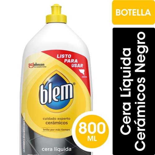 7790520992987 CERA BLEM 800 CERAMICOS NEGROS
