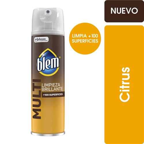7790520995551 LUSTRAMUEBLES BLEM 360 MULTISUPERFICIES