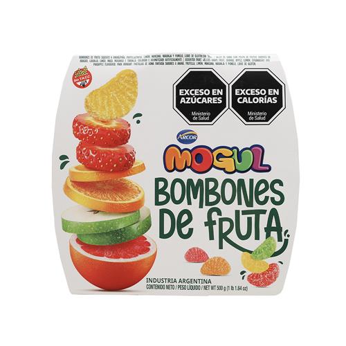 7790580106935 BOMBON FRUTAS MOGUL 500G SE