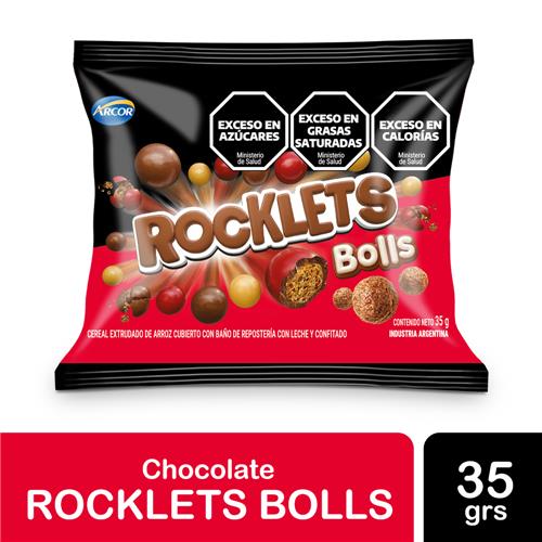 7790580111526 ROCKLETS 35G BOLLS