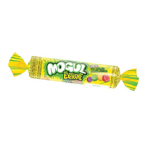 7790580116965 CARAMELOS MOGUL EXTREME ACIDOS SE