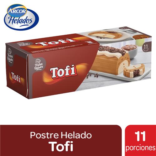 7790580121860 HELADO POSTRE TOFI 637GR SE