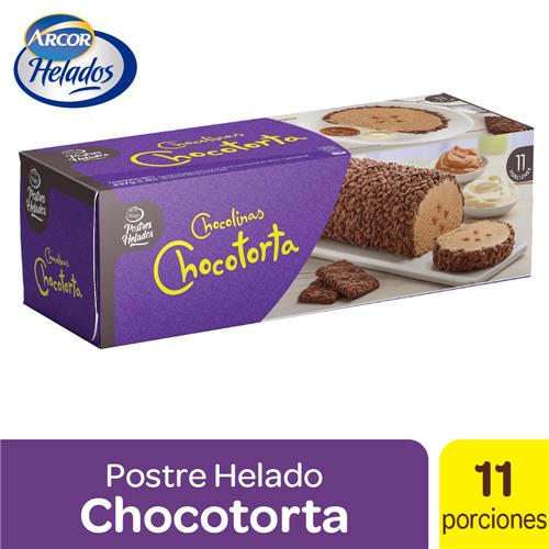 7790580121891 HELADO POSTRE CHOCOTORTA 637G SE