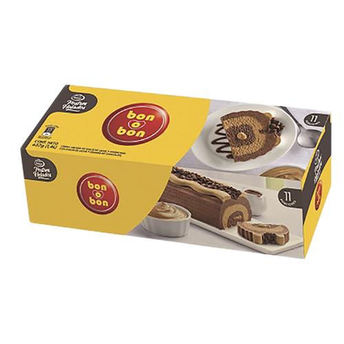 7790580121907 HELADO POSTRE BON O BON 637GR SE