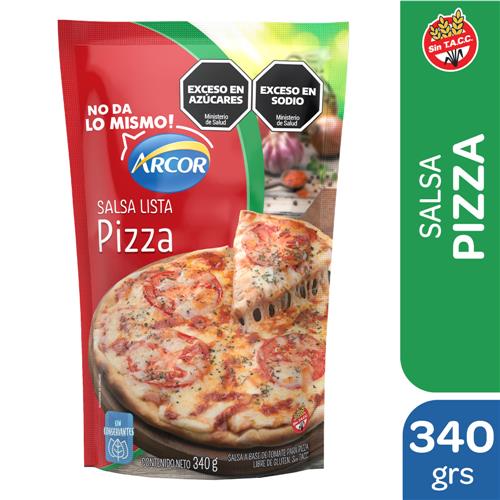 7790580133153 SALSA ARCOR DP 340G PIZZA .
