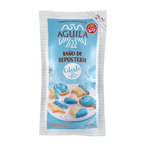 7790580133641 BAÑO REPOSTERIA AGUILA CELESTE