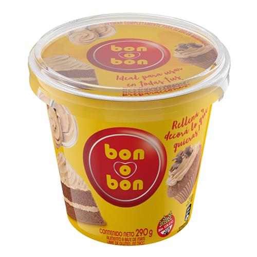 7790580134327 RELLENO BON O BON 290G