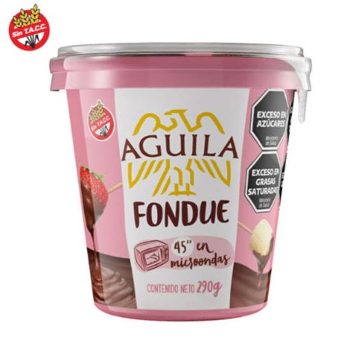 7790580134334 RELLENO AGUILA 290G 3 EN 1