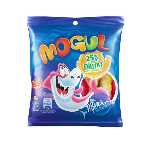 7790580200114 CARAMELO MOGUL 30G TIBURON ROU