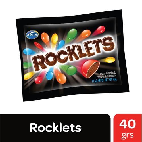 ROCKLETS 40G ROU