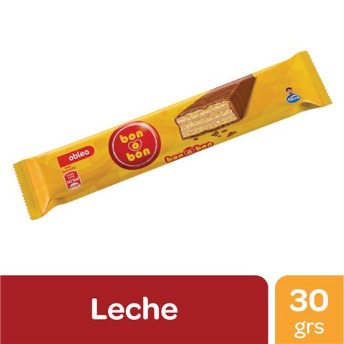 7790580346515 OBLEA BON O BON 30G CLASICA SE