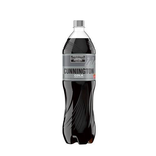 7790639003888 GASEOSA CUNNINGTON 1.5L COLA SIN AZUCAR