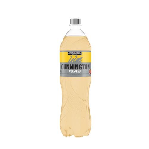 7790639003925 GASEOSA CUNNINGTON 1.5L POMELO SIN AZUCAR