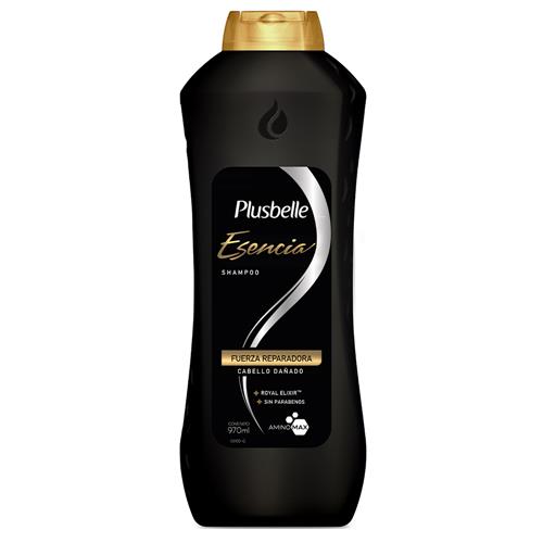 7790740000462 SHAMPOO PLUSBELLE 970 ML REPARACION