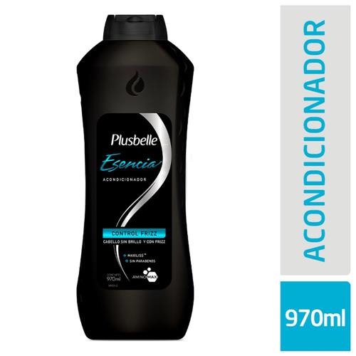 7790740000479 ACONDICIONADOR PLUSBELLE 970 ML FRIZZ