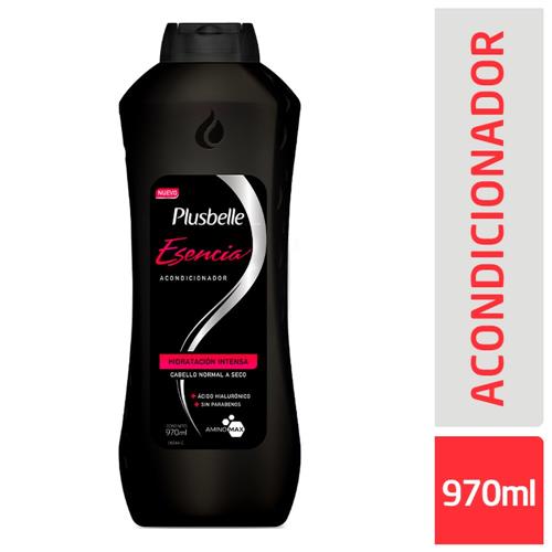 ACONDICIONADOR PLUSBELLE 970 ML HIDRATACION INT