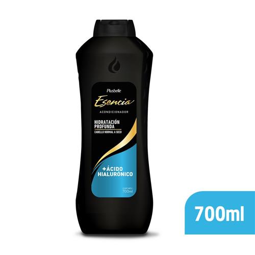 7790740001872 ACONDICIONADOR PLUSBELLE 700 ML HIDRATACION PROFUNDA