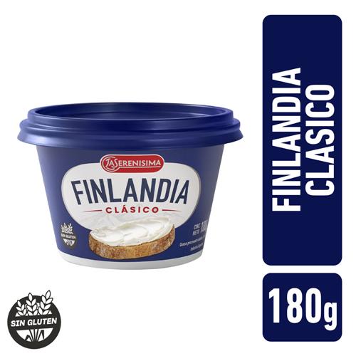 7790742321701 FINLANDIA 180G CLASICO
