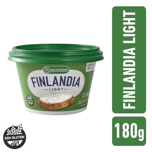 7790742321800 FINLANDIA 180G LIGHT