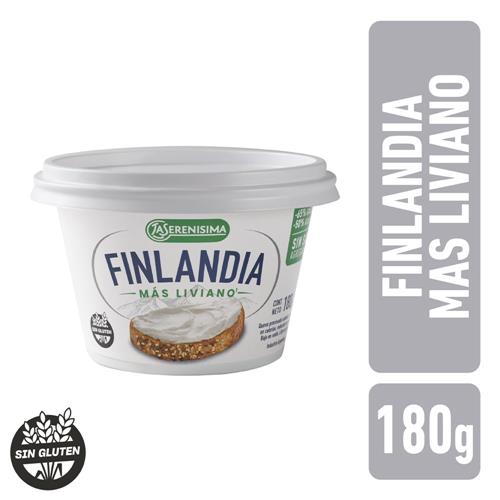 7790742324009 FINLANDIA 180G LIGHT N