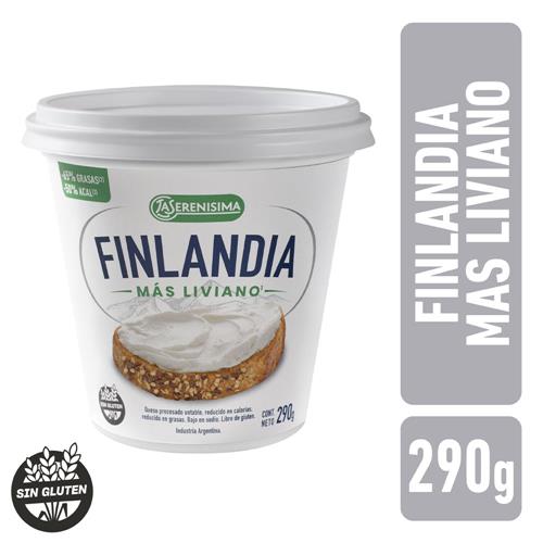 7790742324108 FINLANDIA 290G LIGHT