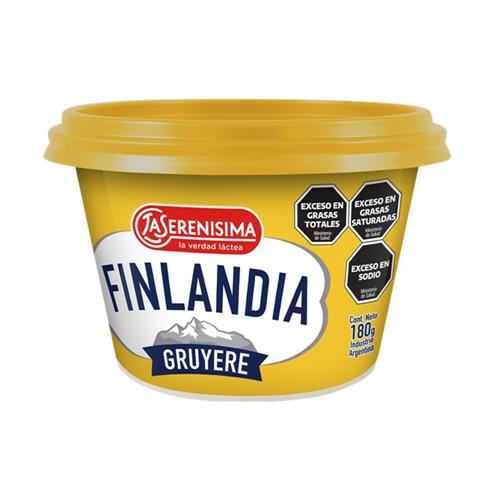 7790742327901 FINLANDIA 180G GRUYERE