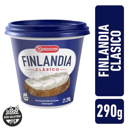 FINLANDIA 290G CLASICO.