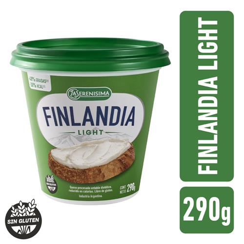 FINLANDIA 290G LIGHT