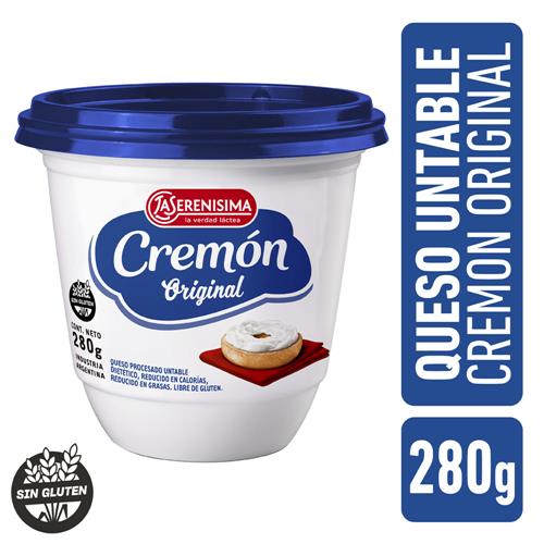 7790742373908 UNTABLE CREMON 280G ORIGINAL