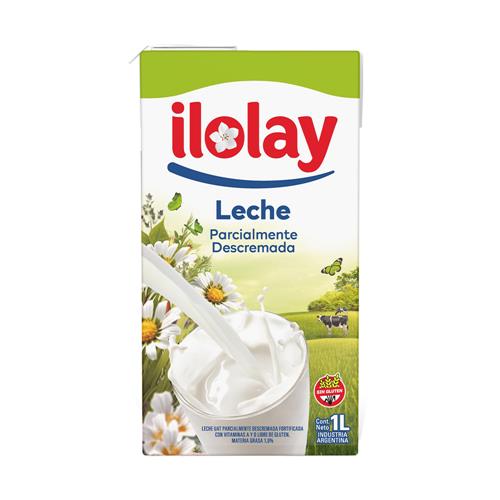 7790787002535 LECHE LARGA VIDA ILOLAY DESCREMADA