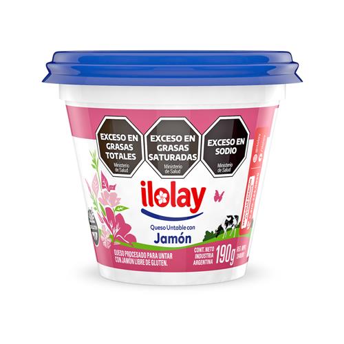 7790787016532 UNTABLE ILOLAY 190G JAMON