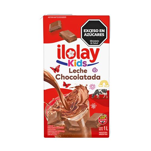 7790787172566 CHOCOLATADA ILOLAY 1L