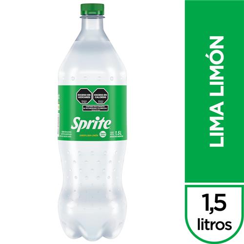 7790895000447 GASEOSA SPRITE 1.5L