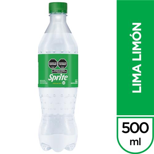 7790895000829 GASEOSA SPRITE 500.
