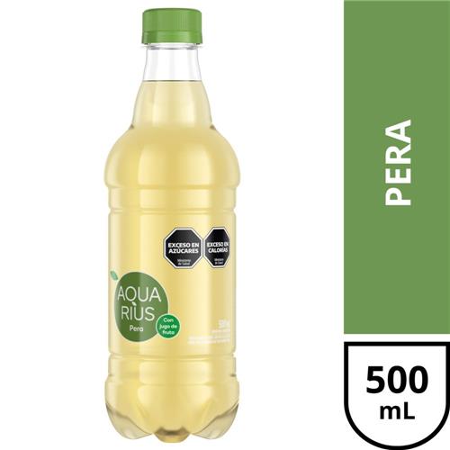 AGUA AQUARIUS 500 PERA