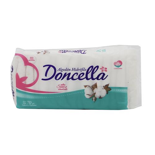7790940003034 ALGODON DONCELLA 70G