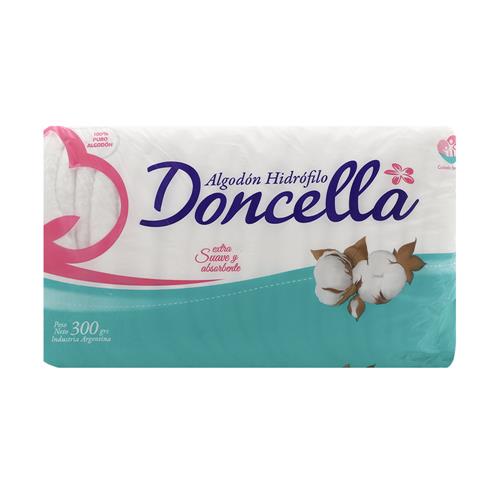 7790940003089 ALGODON DONCELLA 300G