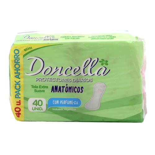 7790940233271 PROTECTOR DONCELLA 40U CON PERFUME