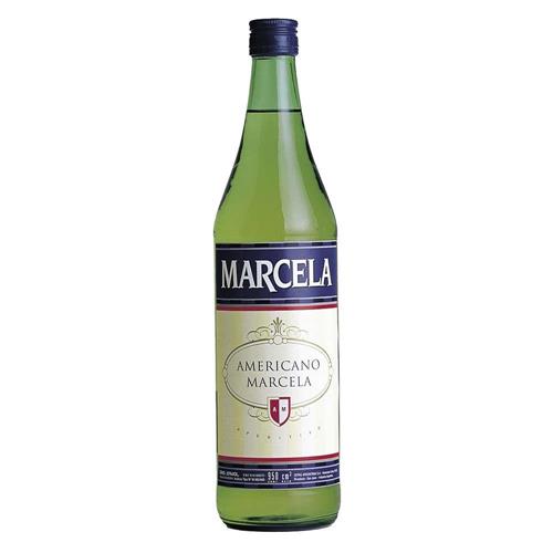AMERICANO MARCELA 950CC.