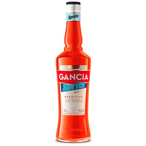 7790950127010 APERITIVO GANCIA SPRITZ 750