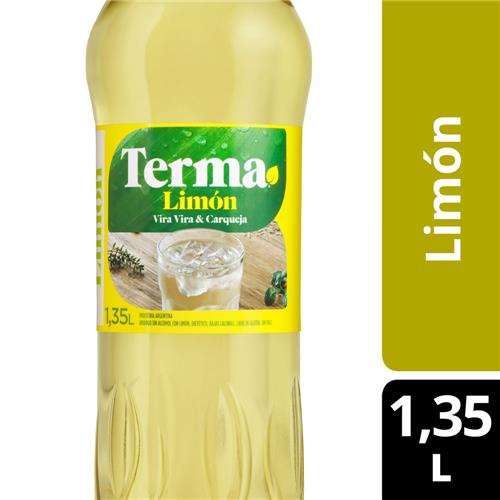 AMARGO TERMA 1350 LIMON.